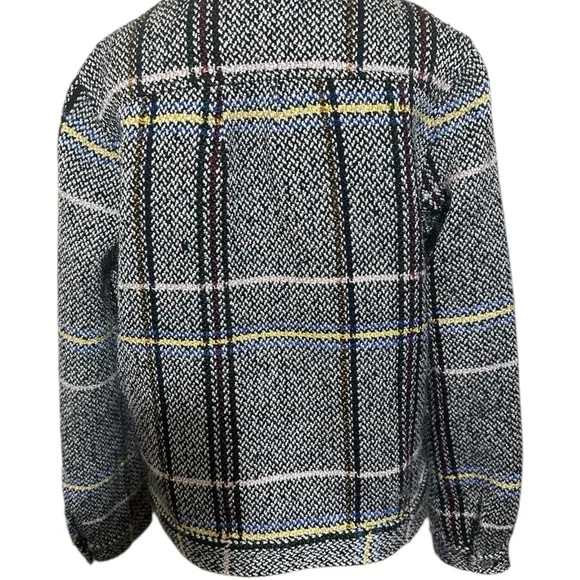 Scotch & Soda tweed jacket - Picture 3 of 8